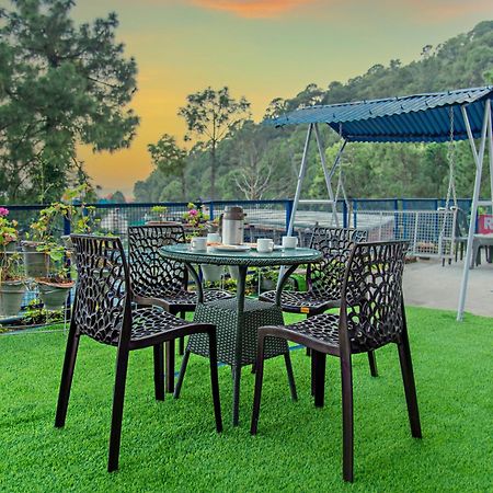 5 Bedrooms By Humble Stay Kasauli Exterior foto