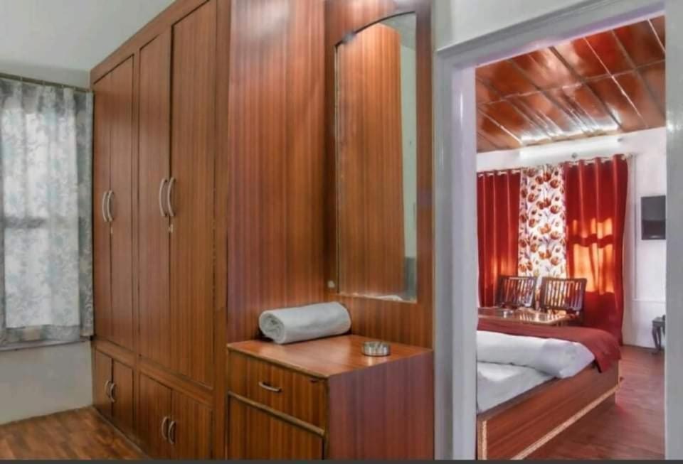 5 Bedrooms By Humble Stay Kasauli Exterior foto