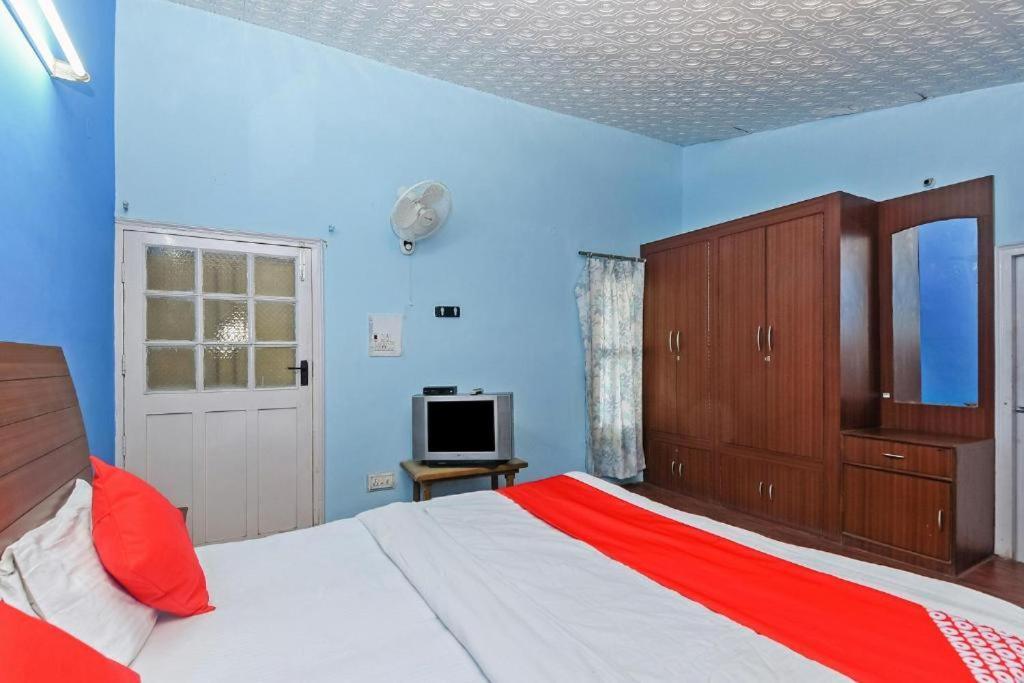5 Bedrooms By Humble Stay Kasauli Exterior foto