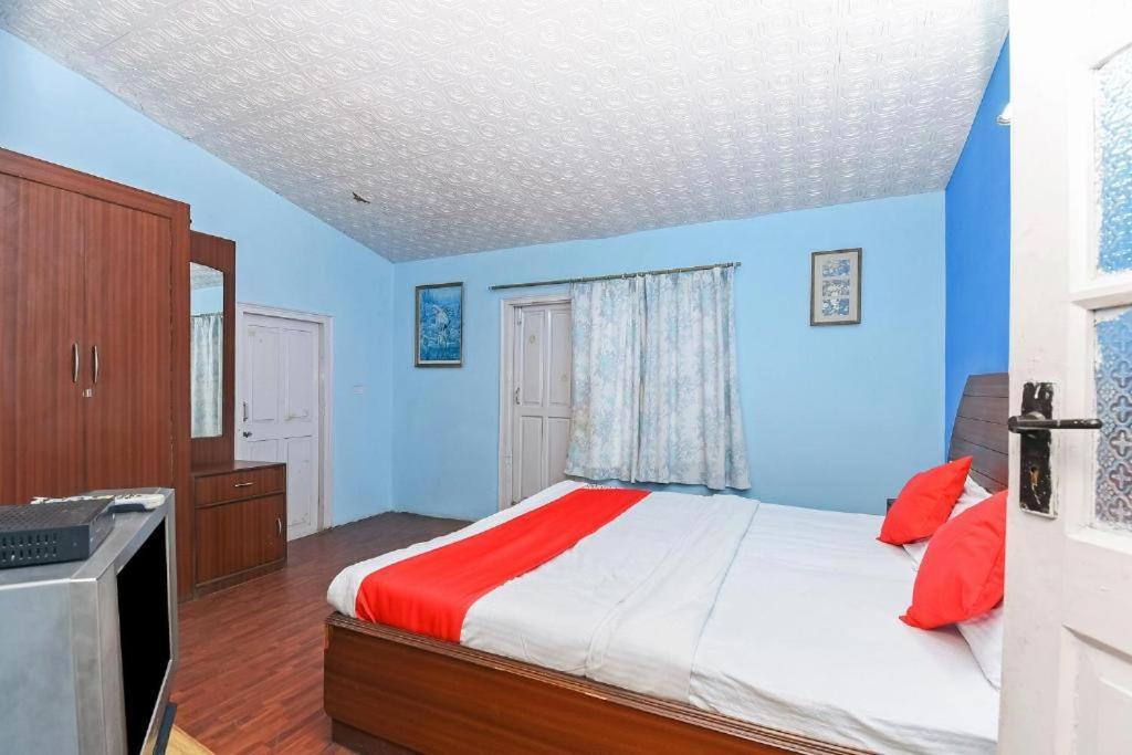 5 Bedrooms By Humble Stay Kasauli Exterior foto